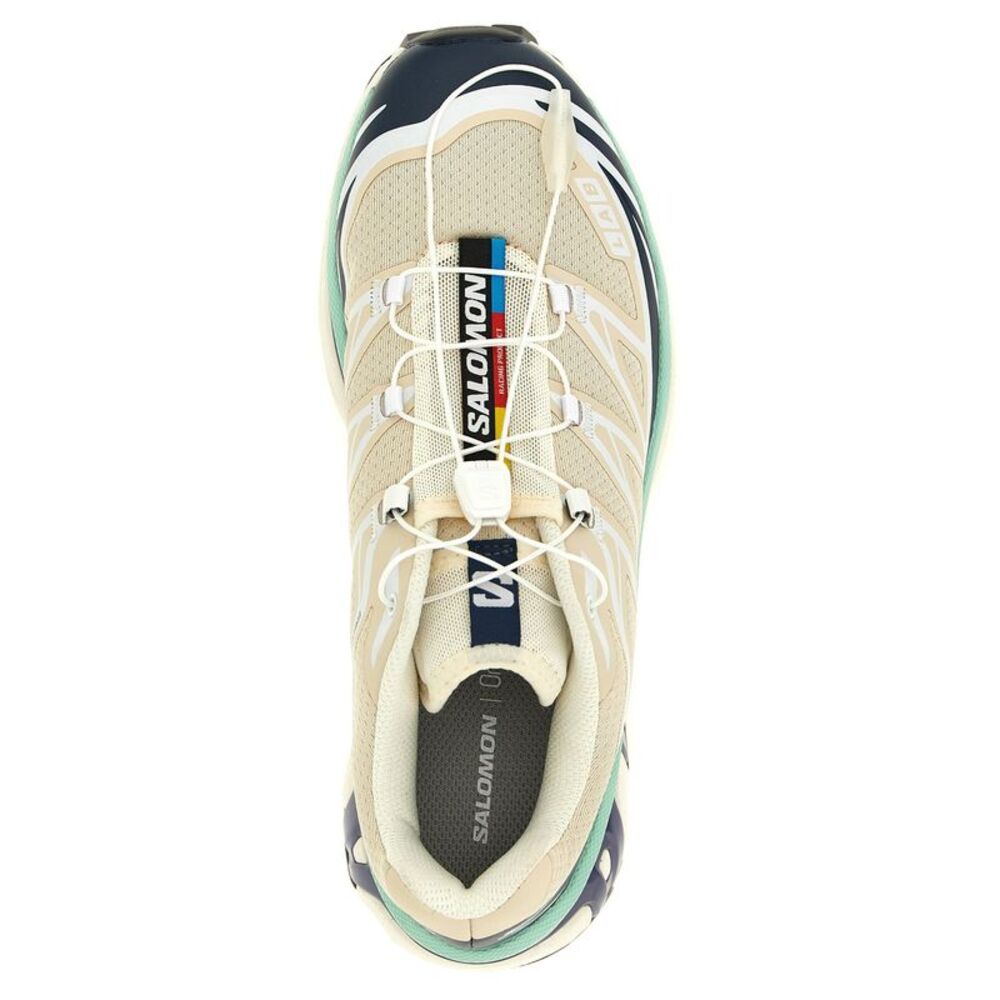 Salomon Women's Xt-6 Sneakers - Picture 4 of 4